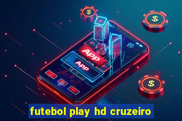 futebol play hd cruzeiro